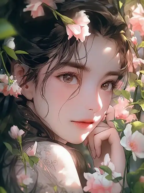 霸王别姬经典电影配图